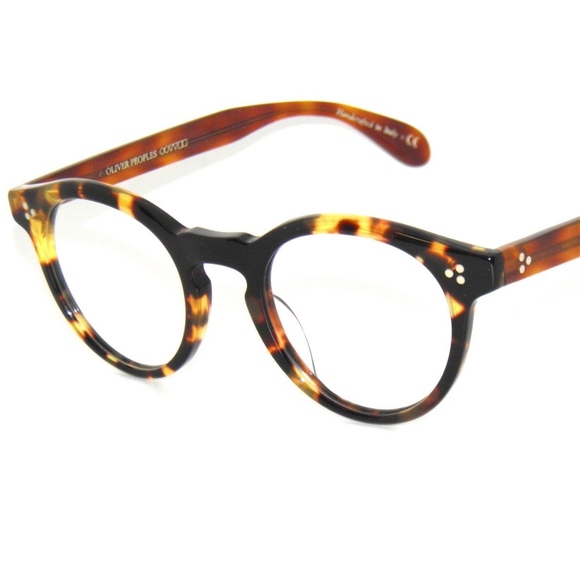 Oliver Peoples Other - Oliver Peoples Feldman 5336U 1407 Sunglasses